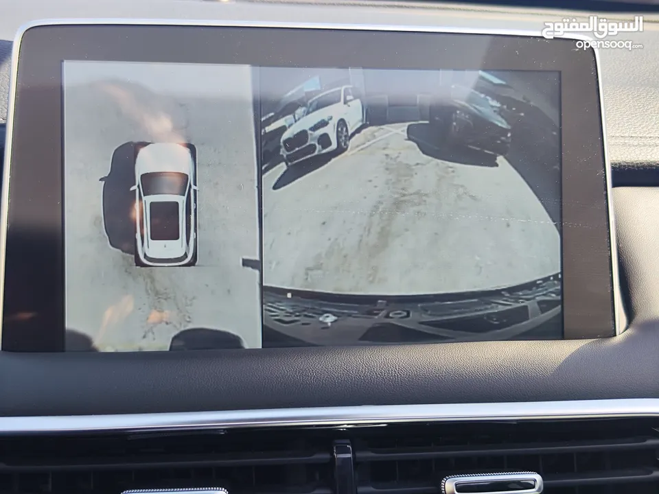MG EHS plug in hybrid 2022