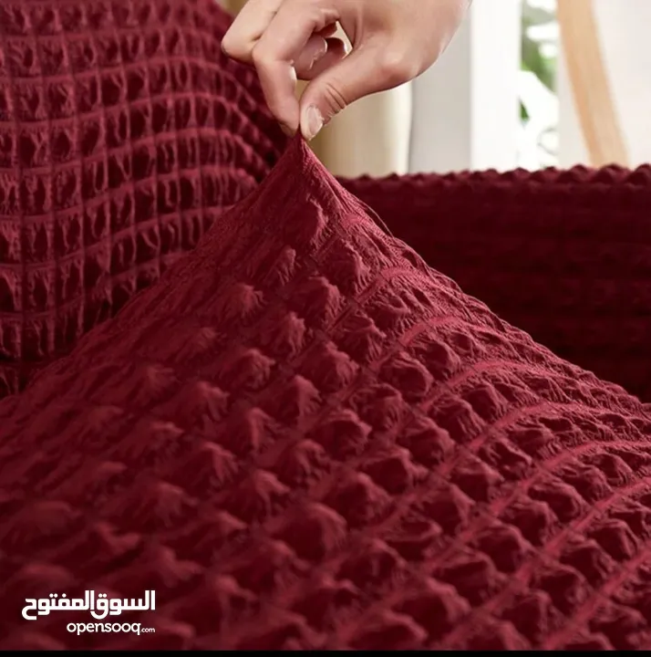 جديد   كڤر الكورنر نفس الصور  الالوان المتوفرة منه : خمري /بني /بيج /عسلي   ....... وكفر الكنب