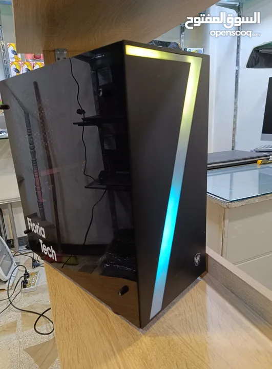 حاسبة العاب للبيع  Gaming PC