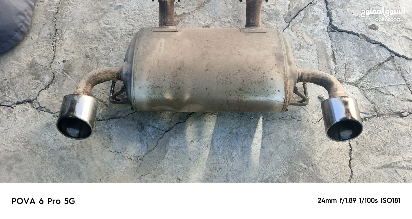 قطع نيسان z350
