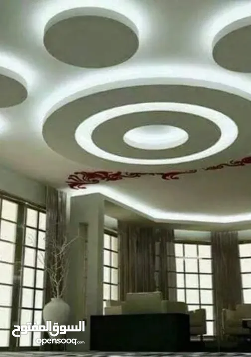 private contractor (interior designer)