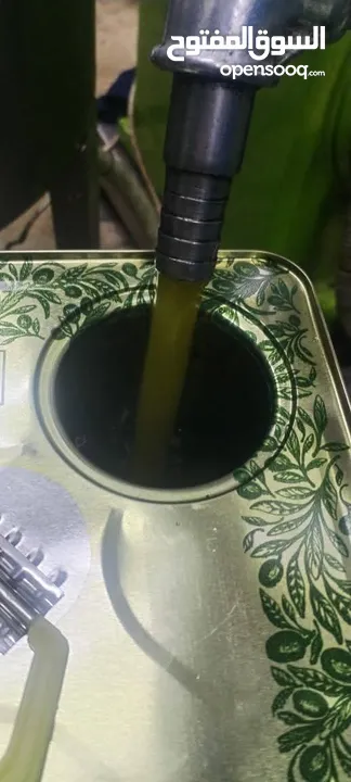 زيت زيتون بعل زيت الكفارات