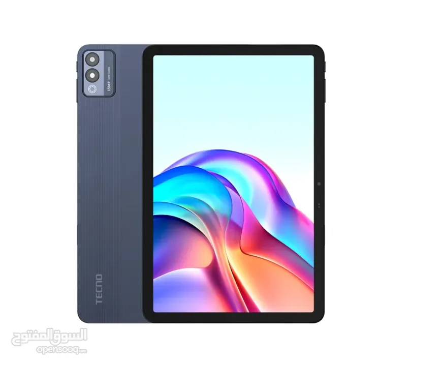 العرض الأقوى Mega Pad 11 لدى العامر موبايل