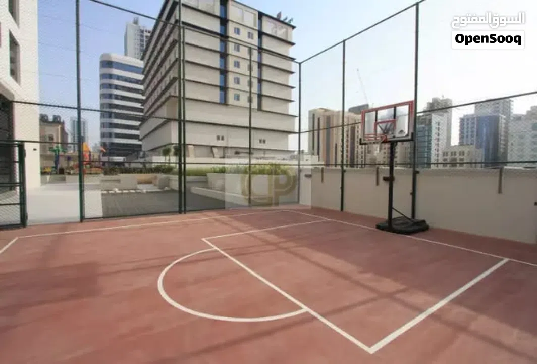 للايجار استديو فاخر في الجفير