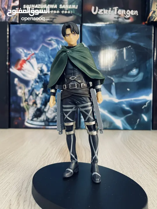 انمي فيقرز anime figures خصم 50٪؜