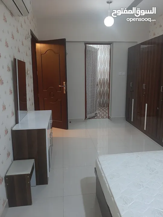 Full Furnished Room For Rent  in Mabela