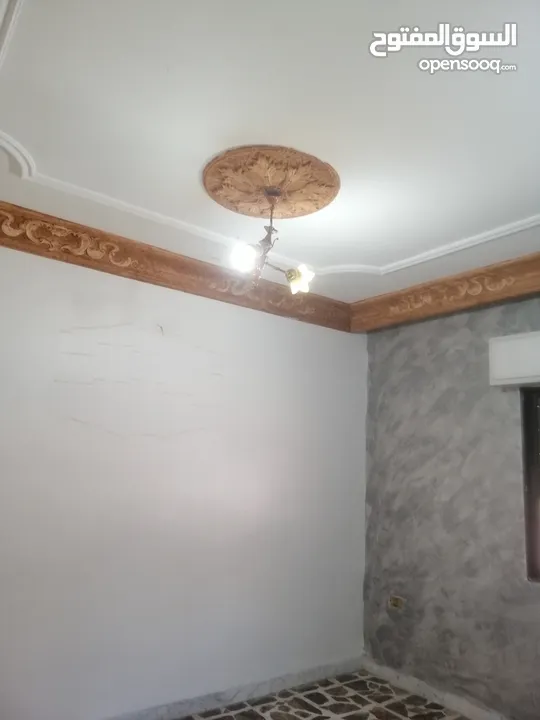 شقة للبيع في ضاحية الحج حسن. عمان