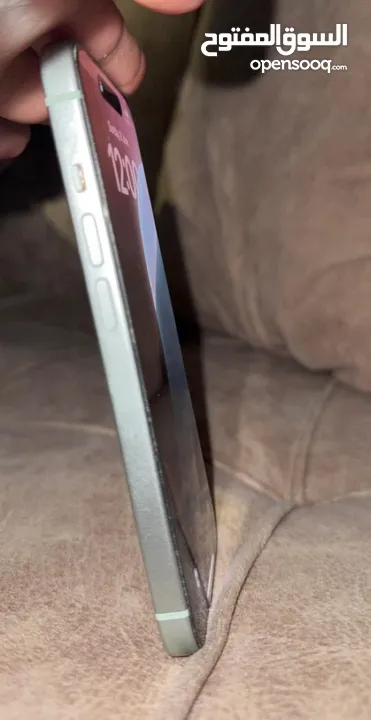 iPhone 15 بحاله ممتازه