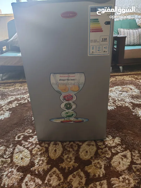 ثلاجه سلفر استعمال بسيط