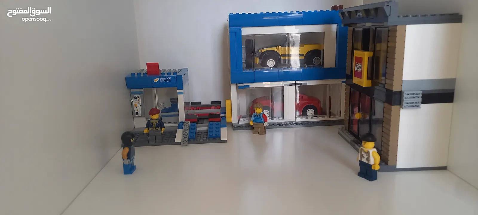 Lego city set For sale