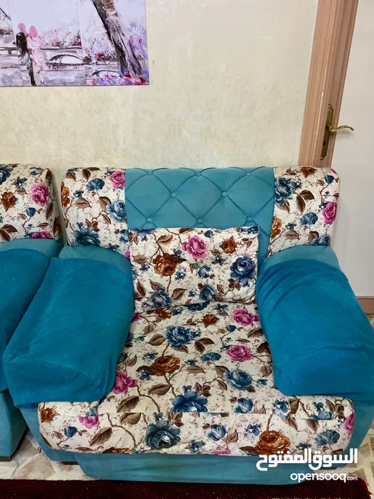 كنب بحالة وكالة