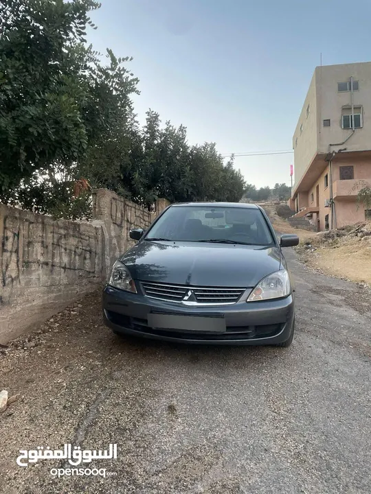ميتسوبيشي لانسر للبيع