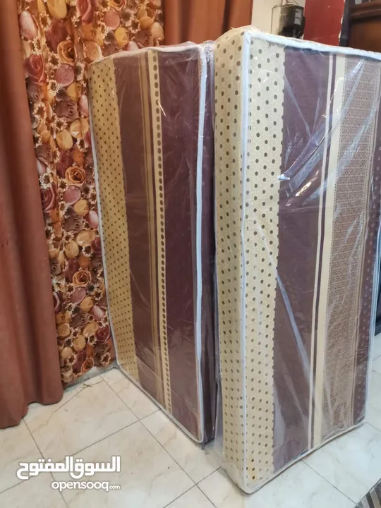 فرشات مفرد ومزوج مفارش