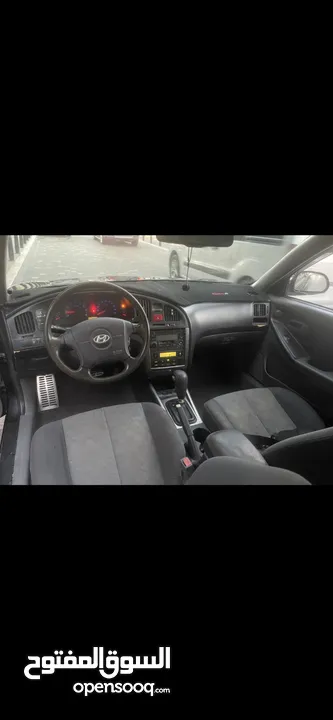 هواندي   افانتي 2006