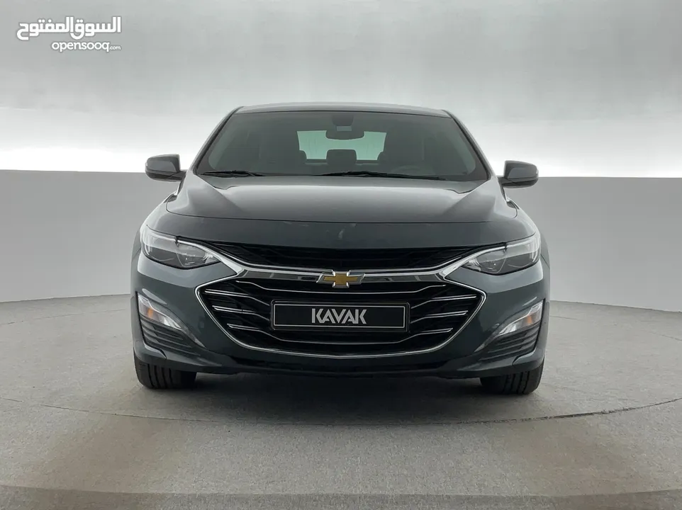 2021 Chevrolet Malibu LS  • Big Price Drop •