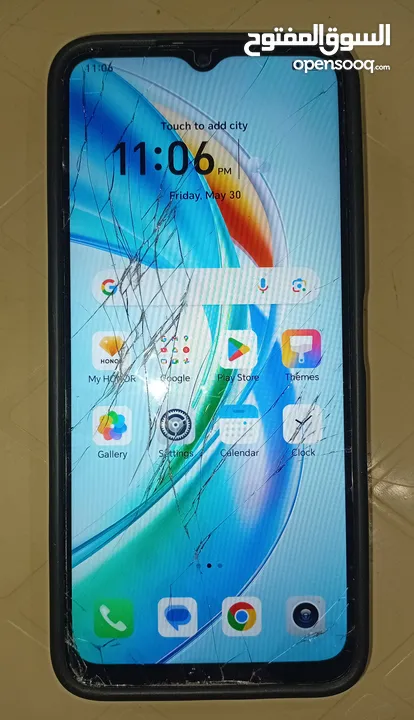 هونور  X5b