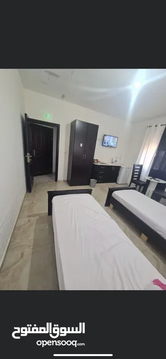 استوديو مفروش للإيجار. البالوع