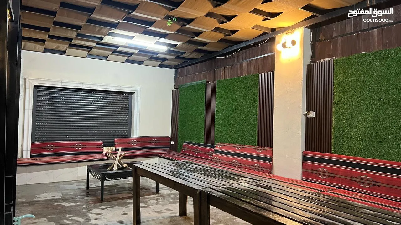 ارض للبيع في كبر حوض تلاع الكرم