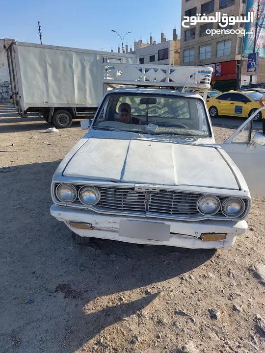 بيع بيكم هايلوكس