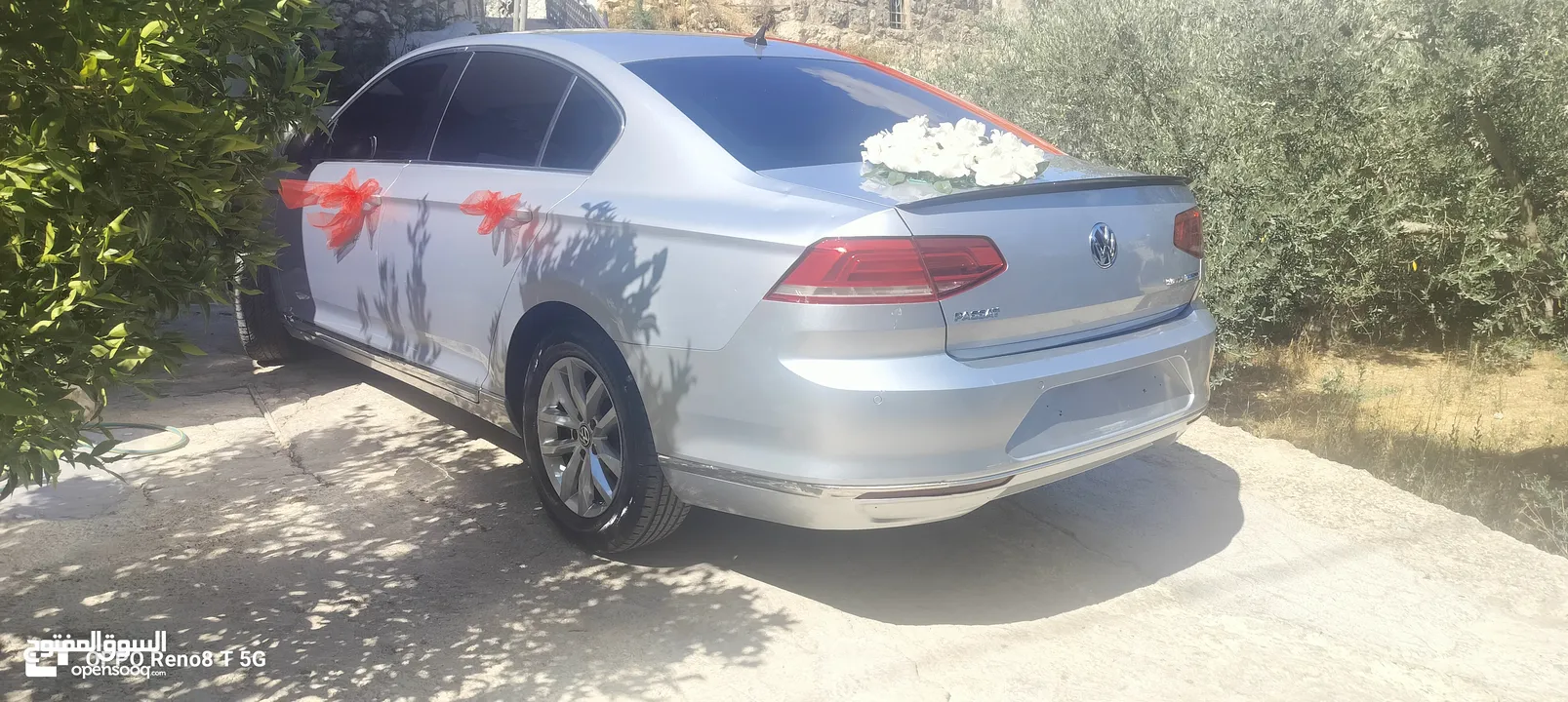 فولكسفاجين باسات