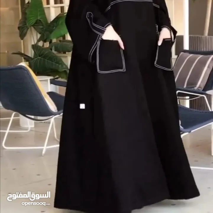 عبايات للبيع