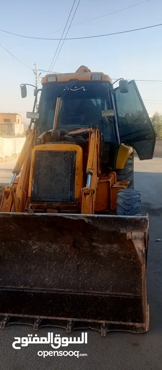 JCB 1999 للبيع