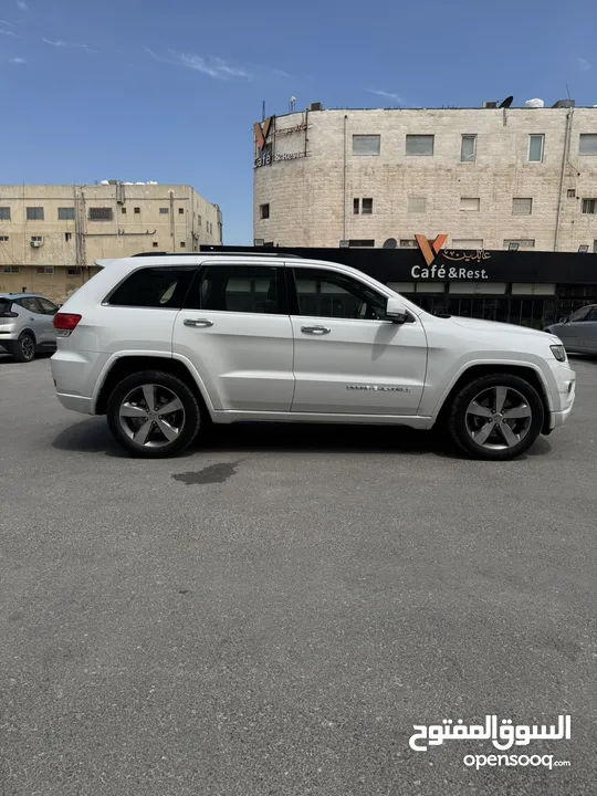 Jeep Grand Cherokee 2014 for Sale