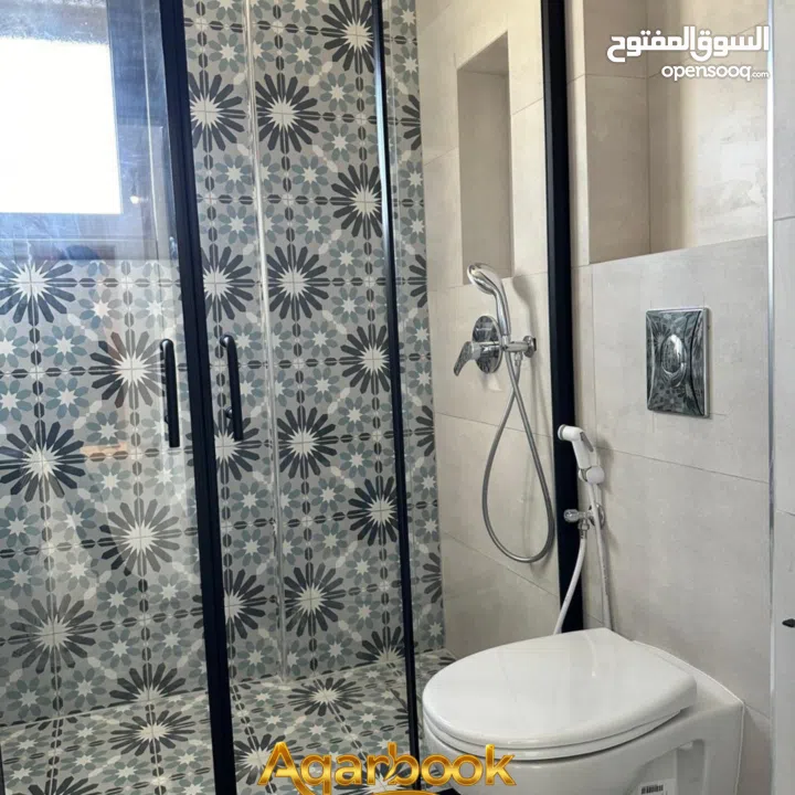 شقة مميزة للبيع في الطيرة بالقرب من مدارس المستقبل