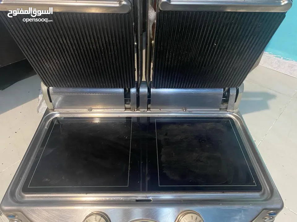 توستر كهربا للبيع