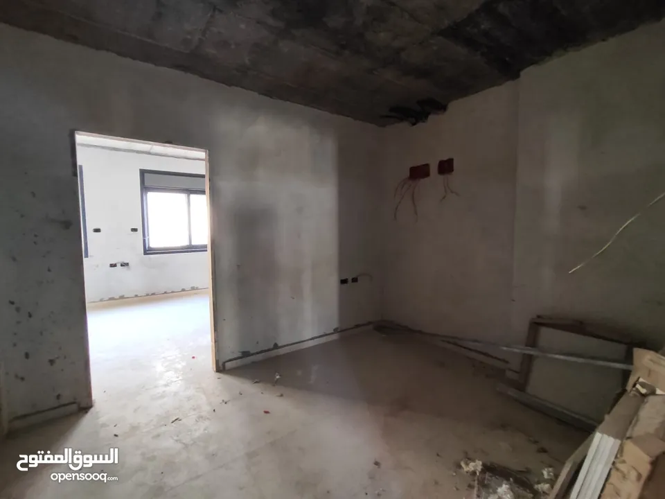 مكتب راقي جديد للإيجار – الماصيون-قرب بن ازحيمان – قلب المنطقة التجارية الأكثر نشاطًا في رام الله