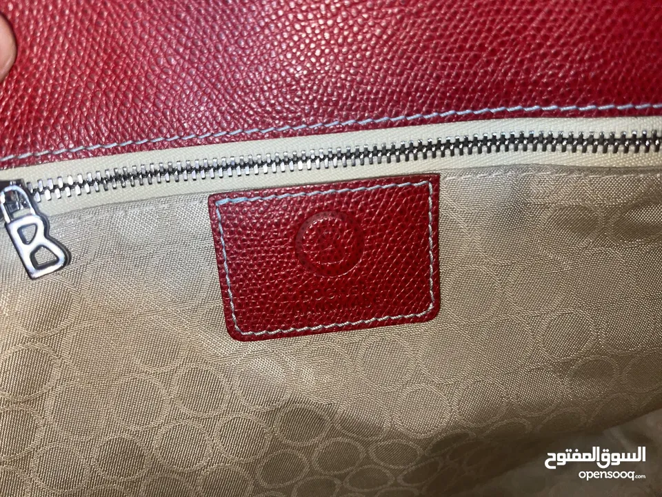 شنته bogner اصلية 100٪؜