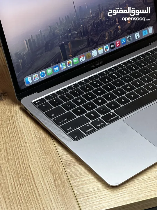 MacBook Air 2020