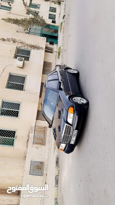مرسيدس c180 1994