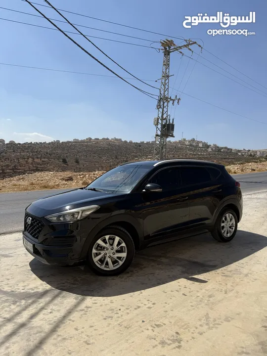 توسان 2019