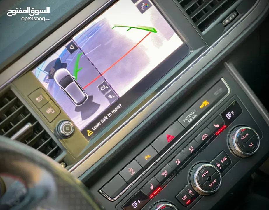 سيات ليون 2019 فل كامل جير عادي