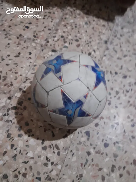 4 كور قدم حاله جيده