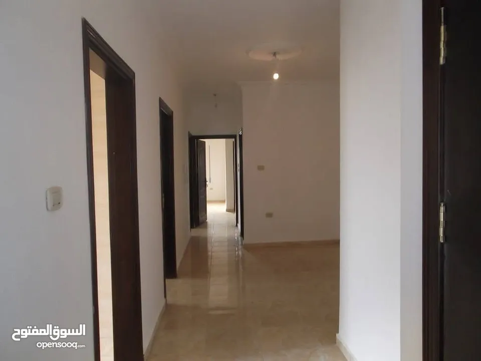 شقة شبه تسوية للبيع مؤأجرة