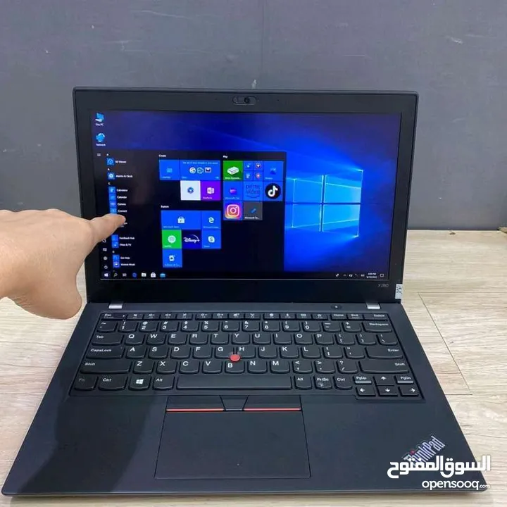 لابتوب i7 شاشة لمس فقط بسعر العرض 750 شيقل بدل 1000 سعر حرق مع كفالة سنة كاملة