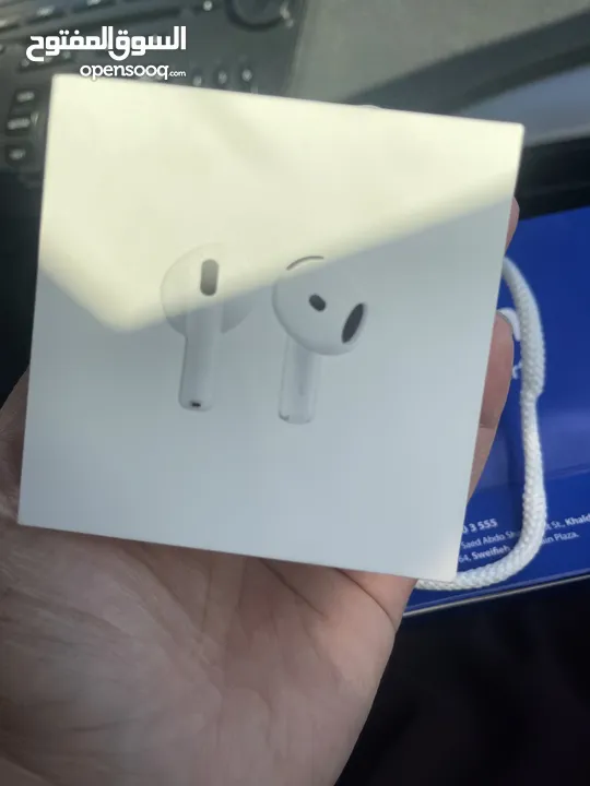 Airpods4 سماعات