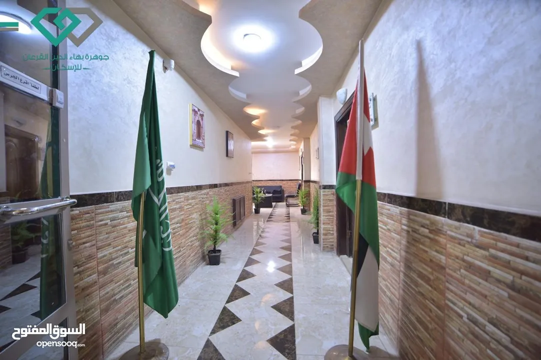 مكاتب ومخازن للايجار مجمع علاء الدين سنتر