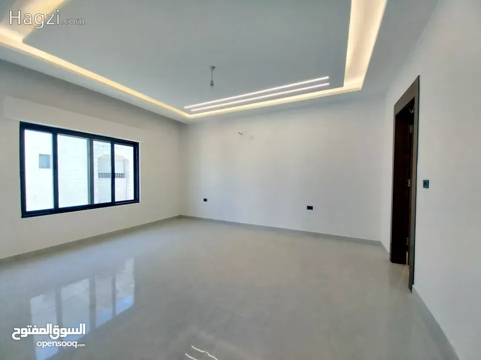 شقة للايجار في دير غبار  ( Property 33388 ) سنوي فقط