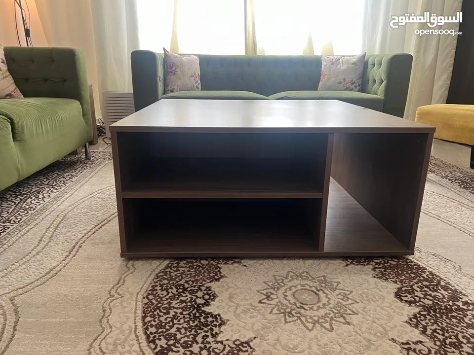طقم غرفه الضيوف
