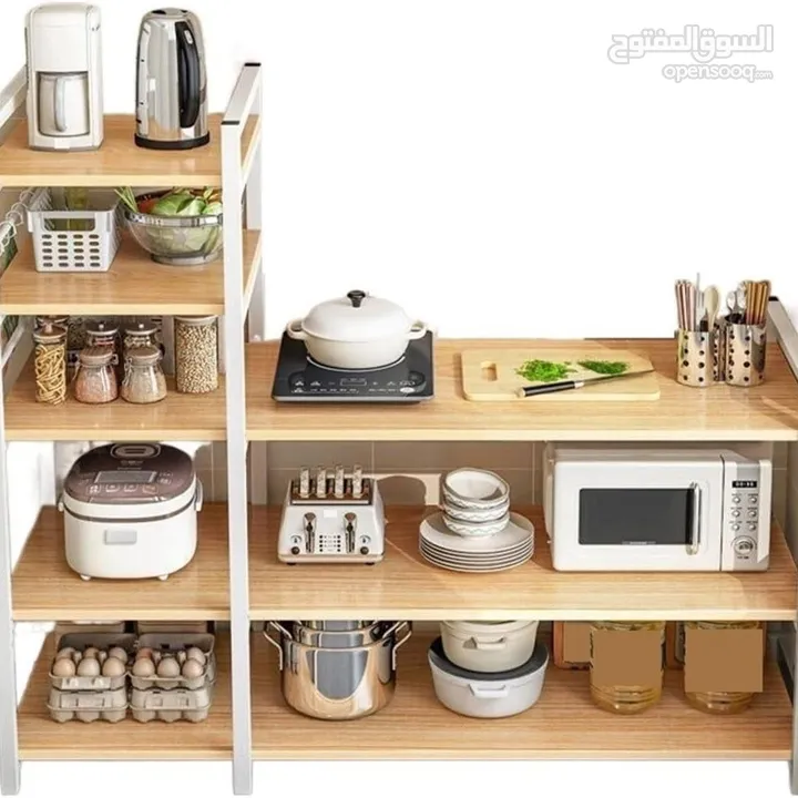 ستاند مطبخ لعدة استخدامات