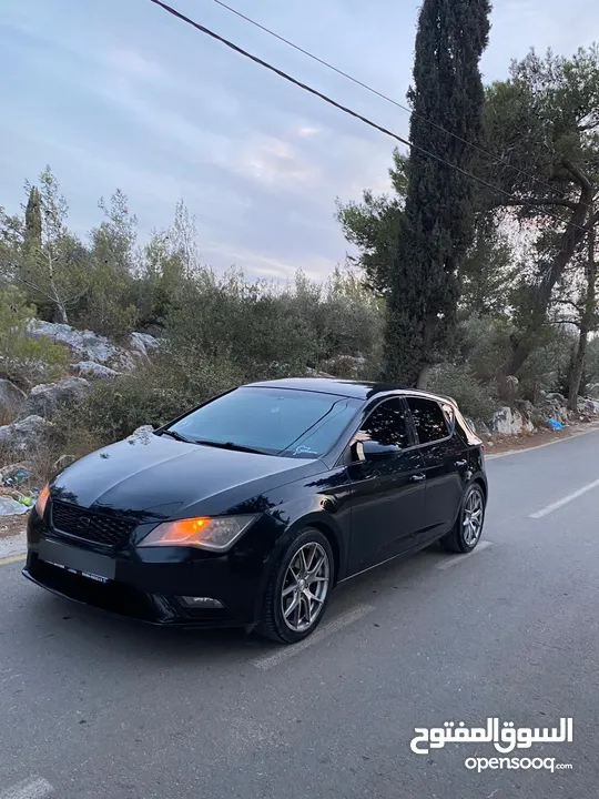 سيت ليون 2017