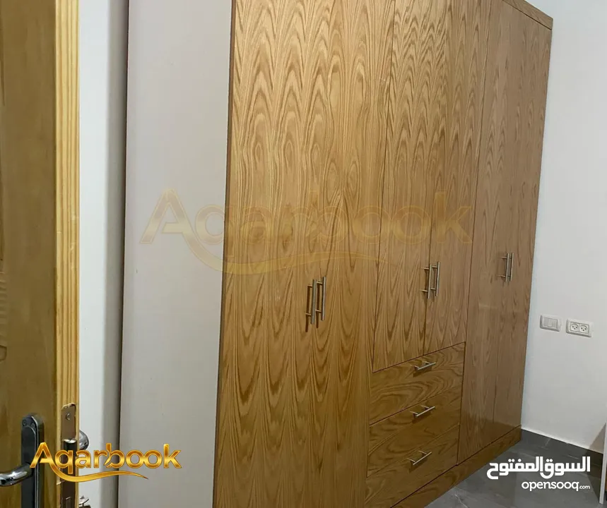 استوديو مفروش للايحار بمنطقة بطن الهوى