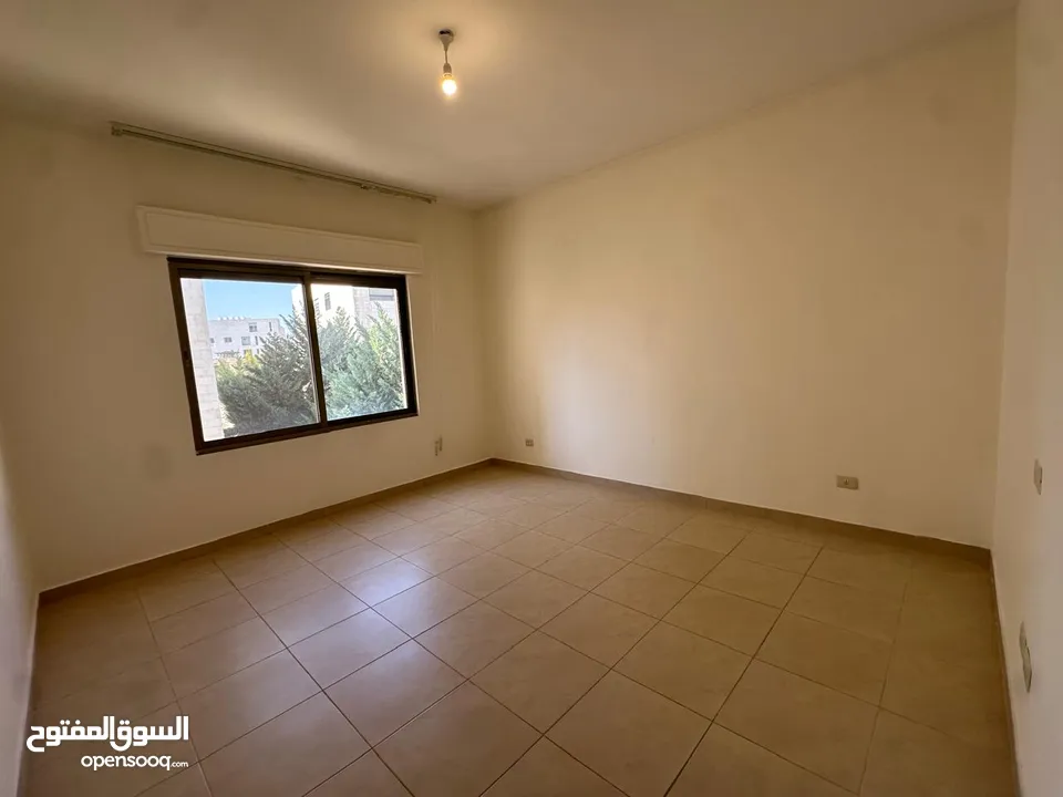 شقه غير مفروشه للايجار في عبدون ( Property 39798 ) سنوي فقط