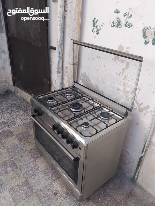 غاز إيطالي 90س للبيع