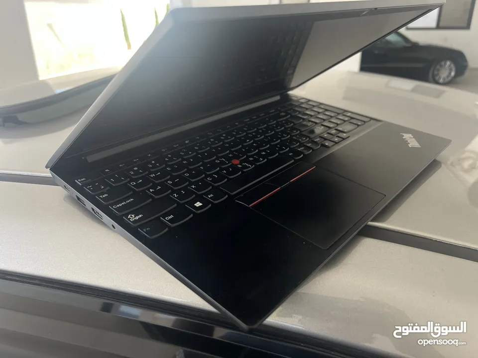 Thinkpad i5 32G Ram SSD500