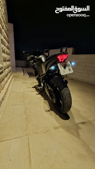 ياماها ار 3 للبيع 2018