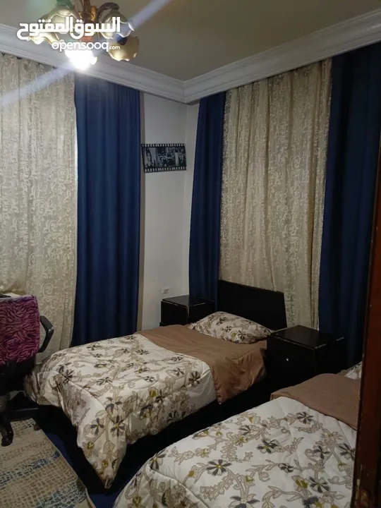 بيت مستقل للبيع بسعر مغري كاش من المالك مباشرة